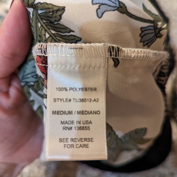 Lightweight jacket - Picture 3 of 5